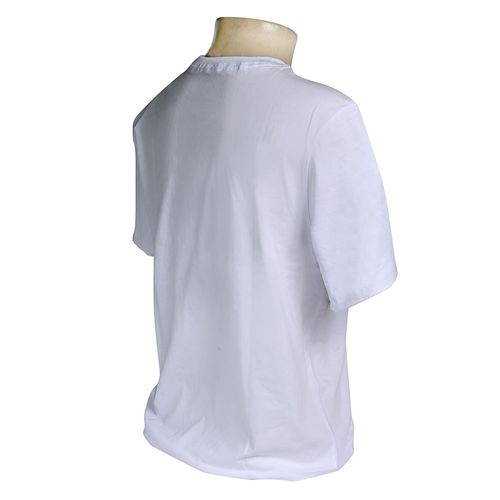 Camisa Nike Nsw Tee Icon Branco Masculino