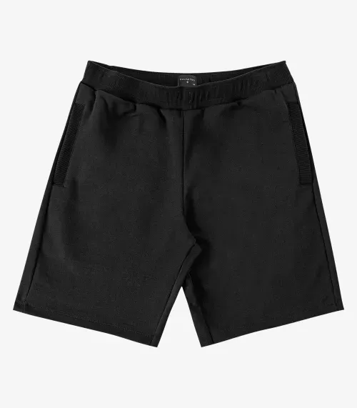 Bermuda Masculina Diametro Preto