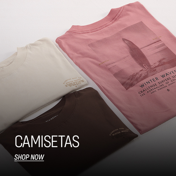 Camisetas