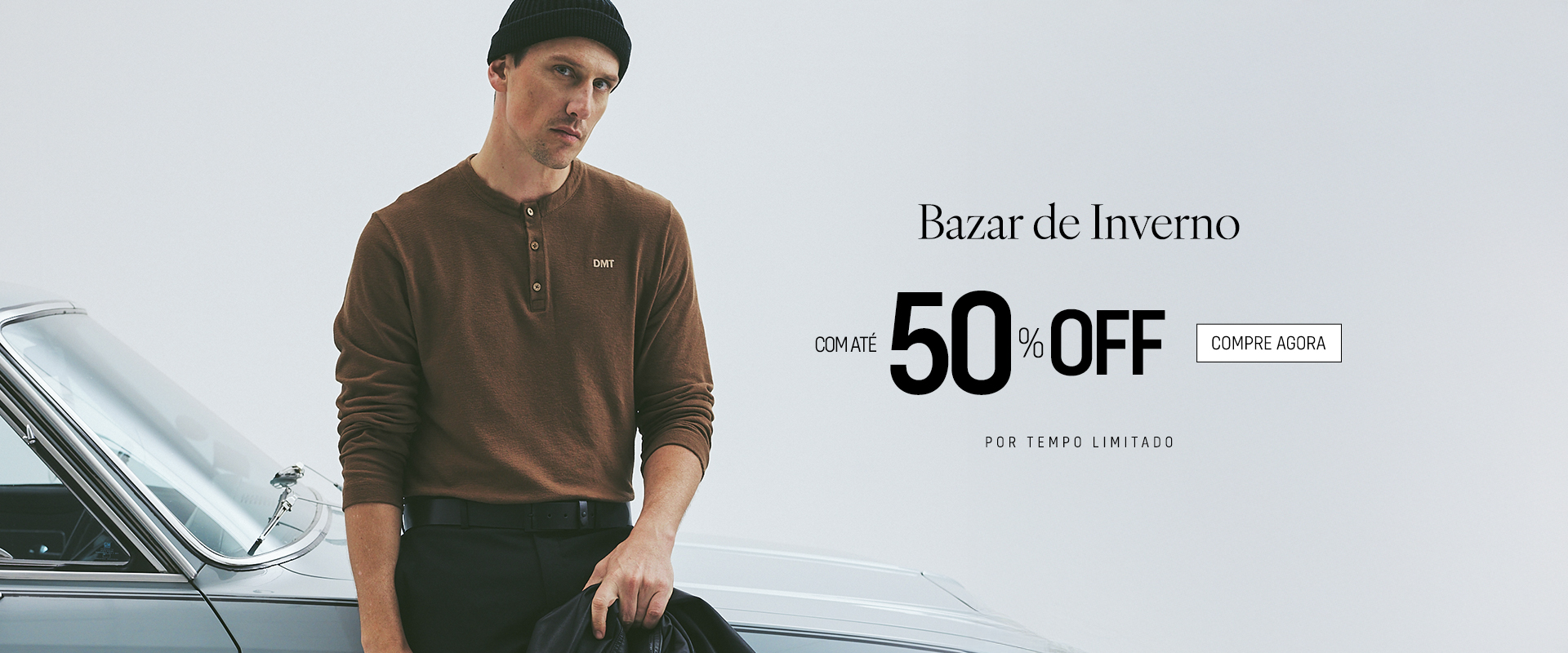 Bazar Inverno