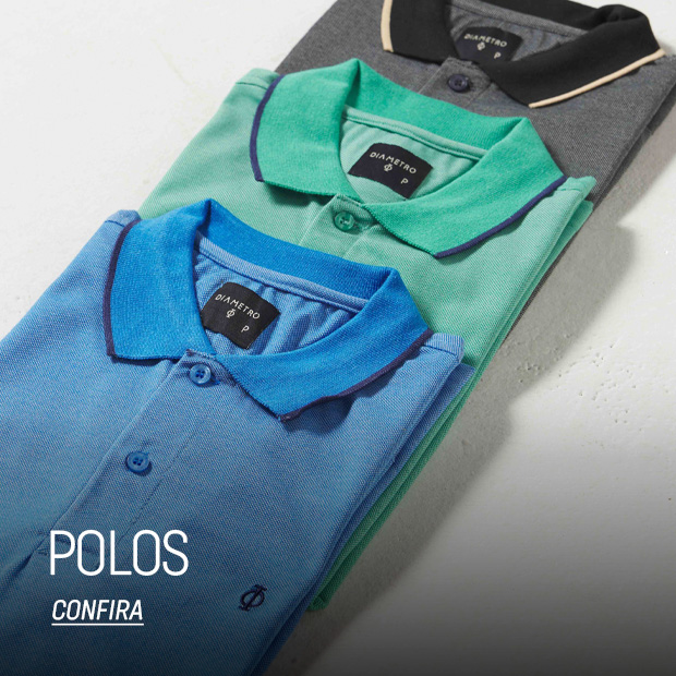 (Inf) Diametro - Polos  