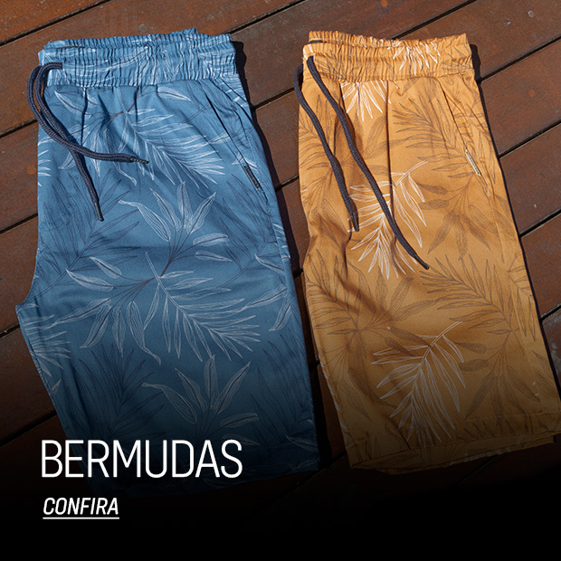  (Inf) Diametro - Bermudas 