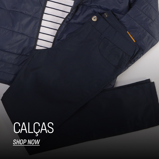 Calças